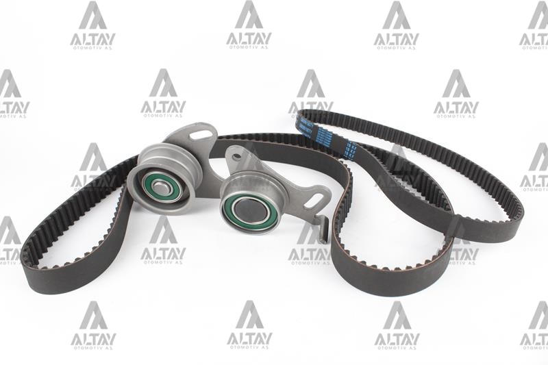 Hyundai Starex Triger Seti 2002-2008 (2002-2008) OEM KTB400 Hyundai Starex Triger Seti 2002-2008 (2002-2008) OEM KTB400
